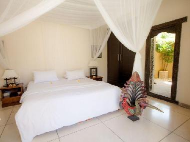 Villa in  (Bali) oder Ferienwohnung oder Ferienhaus
