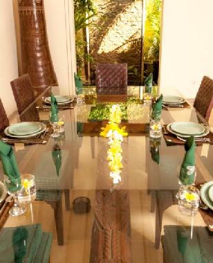 Villa in  (Bali) oder Ferienwohnung oder Ferienhaus