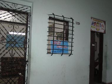 Ferienwohnung in Cienfuegos (Cienfuegos) oder Ferienwohnung oder Ferienhaus