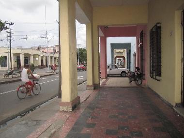 Ferienwohnung in Cienfuegos (Cienfuegos) oder Ferienwohnung oder Ferienhaus
