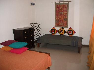 Pension in Kandy (Kandy) oder Ferienwohnung oder Ferienhaus