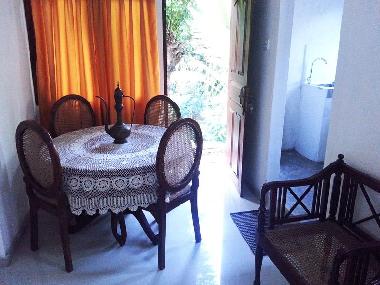 Pension in Kandy (Kandy) oder Ferienwohnung oder Ferienhaus