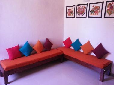 Pension in Kandy (Kandy) oder Ferienwohnung oder Ferienhaus