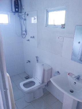 Pension in Kandy (Kandy) oder Ferienwohnung oder Ferienhaus