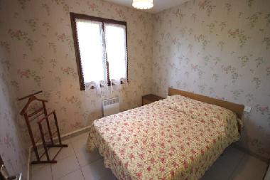 Ferienhaus in St Pierre la Mer (Aude) oder Ferienwohnung oder Ferienhaus