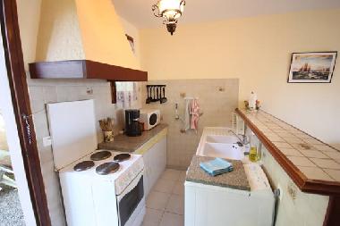 Ferienhaus in St Pierre la Mer (Aude) oder Ferienwohnung oder Ferienhaus