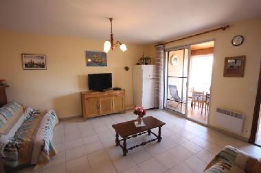 Ferienhaus in St Pierre la Mer (Aude) oder Ferienwohnung oder Ferienhaus
