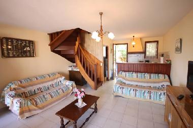 Ferienhaus in St Pierre la Mer (Aude) oder Ferienwohnung oder Ferienhaus