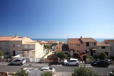 Ferienhaus in St Pierre la Mer (Aude) oder Ferienwohnung oder Ferienhaus
