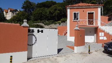 Ferienwohnung in Sintra (Grande Lisboa) oder Ferienwohnung oder Ferienhaus