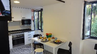 Ferienwohnung in Sintra (Grande Lisboa) oder Ferienwohnung oder Ferienhaus
