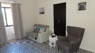 Ferienwohnung in Sintra (Grande Lisboa) oder Ferienwohnung oder Ferienhaus