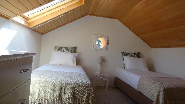 Ferienwohnung in Sintra (Grande Lisboa) oder Ferienwohnung oder Ferienhaus