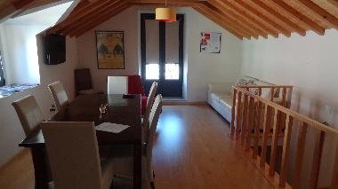 Ferienwohnung in Sintra (Grande Lisboa) oder Ferienwohnung oder Ferienhaus