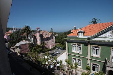 Ferienwohnung in Sintra (Grande Lisboa) oder Ferienwohnung oder Ferienhaus