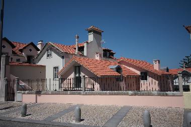 Ferienwohnung in Sintra (Grande Lisboa) oder Ferienwohnung oder Ferienhaus