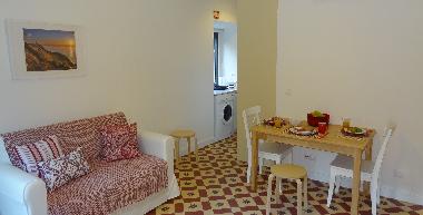 Ferienwohnung in Sintra (Grande Lisboa) oder Ferienwohnung oder Ferienhaus