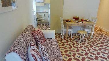Ferienwohnung in Sintra (Grande Lisboa) oder Ferienwohnung oder Ferienhaus