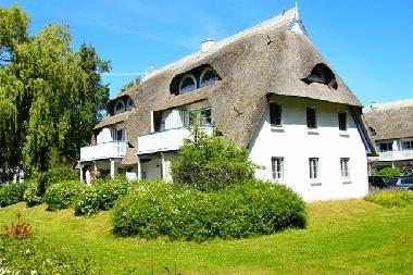 Ferienwohnung in Zingst (Fischland-Dar�-Zingst) oder Ferienwohnung oder Ferienhaus