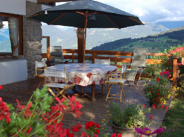 Ferienwohnung in la clusaz (Haute-Savoie) oder Ferienwohnung oder Ferienhaus
