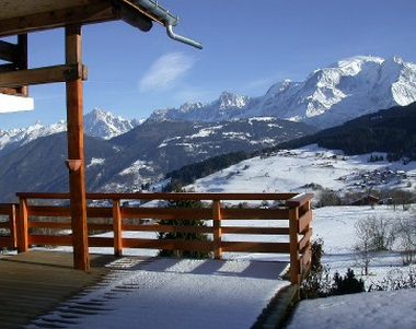 Ferienwohnung in la clusaz (Haute-Savoie) oder Ferienwohnung oder Ferienhaus