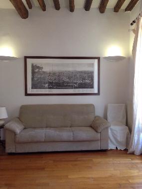 Ferienwohnung in Roma  (Roma) oder Ferienwohnung oder Ferienhaus
