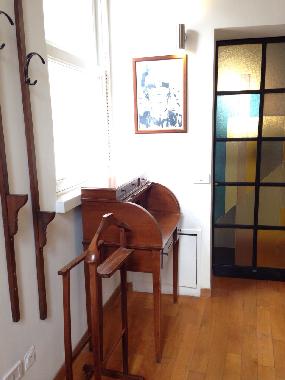 Ferienwohnung in Roma  (Roma) oder Ferienwohnung oder Ferienhaus