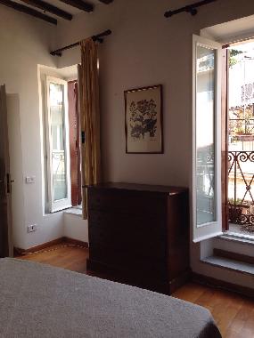 Ferienwohnung in Roma  (Roma) oder Ferienwohnung oder Ferienhaus