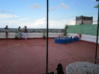 Ferienwohnung in 10 de Octubre (Ciudad de la Habana) oder Ferienwohnung oder Ferienhaus
