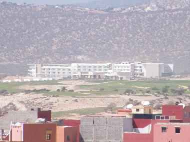 Ferienhaus in tamraght (Agadir) oder Ferienwohnung oder Ferienhaus