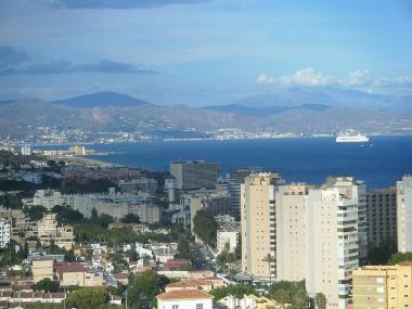Ferienwohnung in Torremolinos (Mlaga) oder Ferienwohnung oder Ferienhaus