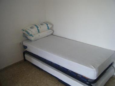 Ferienwohnung in Torremolinos (Mlaga) oder Ferienwohnung oder Ferienhaus