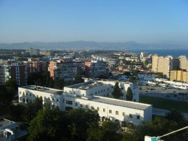 Ferienwohnung in Torremolinos (Mlaga) oder Ferienwohnung oder Ferienhaus