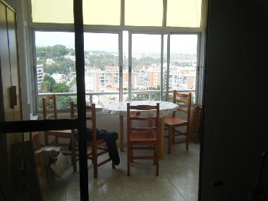 Ferienwohnung in Torremolinos (Mlaga) oder Ferienwohnung oder Ferienhaus