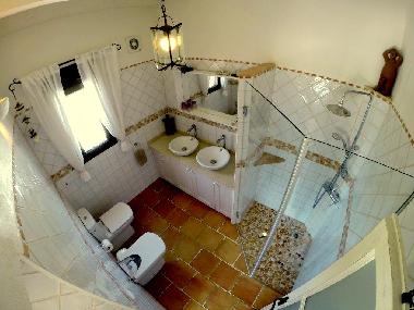 Ferienhaus in Beniarbeig (Alicante / Alacant) oder Ferienwohnung oder Ferienhaus