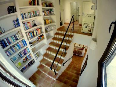 Ferienhaus in Beniarbeig (Alicante / Alacant) oder Ferienwohnung oder Ferienhaus