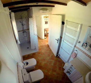 Ferienhaus in Beniarbeig (Alicante / Alacant) oder Ferienwohnung oder Ferienhaus