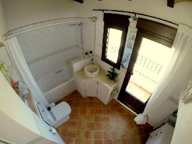 Ferienhaus in Beniarbeig (Alicante / Alacant) oder Ferienwohnung oder Ferienhaus