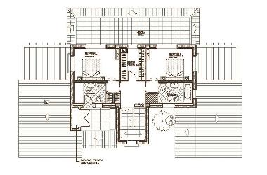 Ferienhaus in Beniarbeig (Alicante / Alacant) oder Ferienwohnung oder Ferienhaus