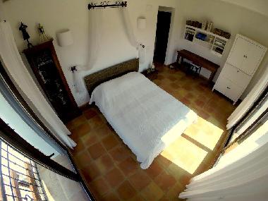 Ferienhaus in Beniarbeig (Alicante / Alacant) oder Ferienwohnung oder Ferienhaus