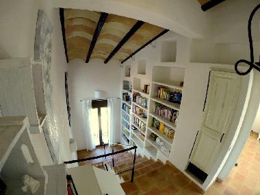 Ferienhaus in Beniarbeig (Alicante / Alacant) oder Ferienwohnung oder Ferienhaus