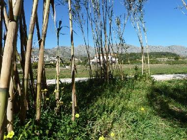 Ferienhaus in Beniarbeig (Alicante / Alacant) oder Ferienwohnung oder Ferienhaus