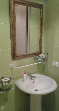 Pension in Salerno (Salerno) oder Ferienwohnung oder Ferienhaus