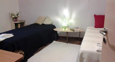 Pension in Salerno (Salerno) oder Ferienwohnung oder Ferienhaus