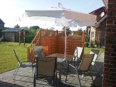 Ferienhaus in Sch�nberger Strand (Ostsee-Festland) oder Ferienwohnung oder Ferienhaus