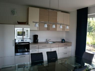 Ferienhaus in Sch�nberger Strand (Ostsee-Festland) oder Ferienwohnung oder Ferienhaus