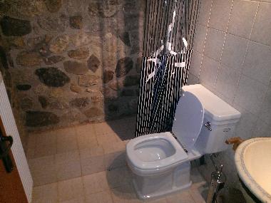 Ferienhaus in Temeni (Arkadia) oder Ferienwohnung oder Ferienhaus