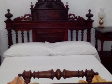 Ferienhaus in Centro Habana (Ciudad de la Habana) oder Ferienwohnung oder Ferienhaus