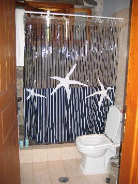 Ferienhaus in Temeni (Arkadia) oder Ferienwohnung oder Ferienhaus