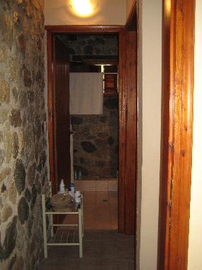 Ferienhaus in Temeni (Arkadia) oder Ferienwohnung oder Ferienhaus